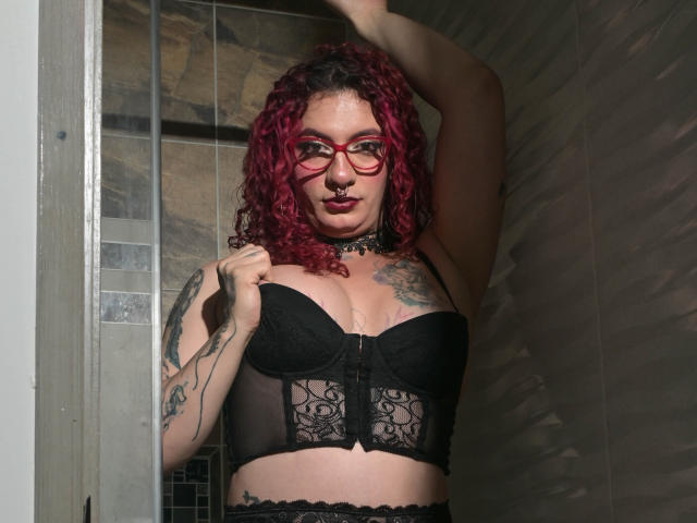 Skarleth69 - Live porn &amp; sex cam - 30596345