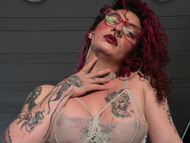Skarleth69 - Live porn &amp; sex cam - 30596387