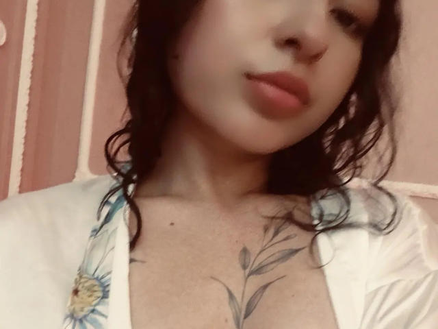 MiiaBennet - Sexe cam en vivo - 30598448