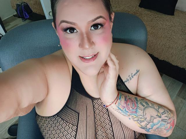 GiiannaMorrys - Sexe cam en vivo - 30617570