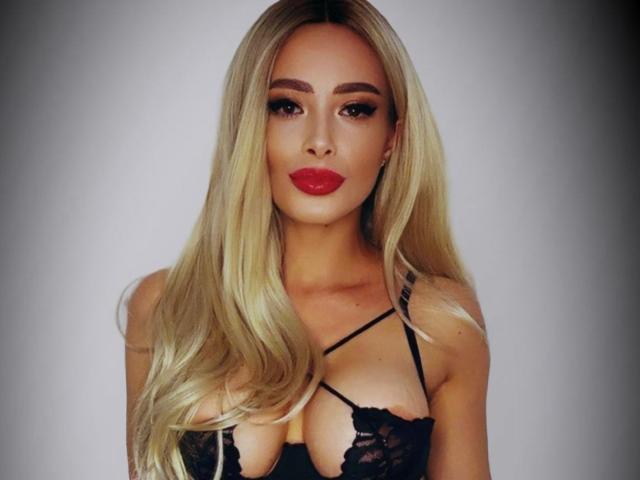 AlleRose - Live sex cam - 30619079