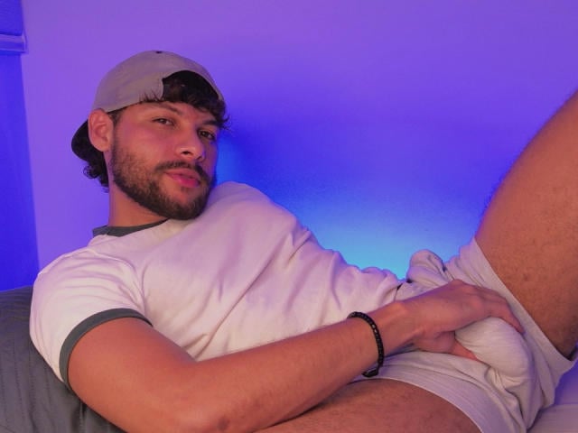 Dmalessandro - Live Sex Cam - 30634445