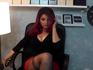 HalleyBB - Live porn & sex cam - 3064588