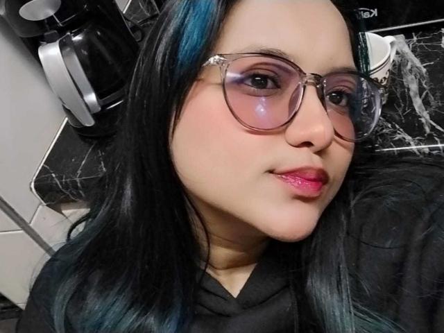 AzulMoon - Sexe cam en vivo - 30661481
