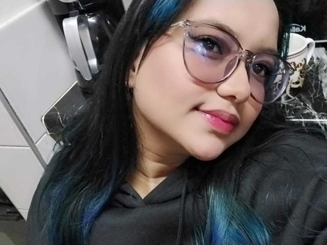 AzulMoon - Live porn &amp; sex cam - 30661496