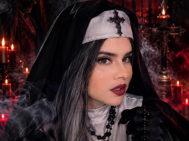 CamilaFetishDirty - Live Sex Cam - 30664970