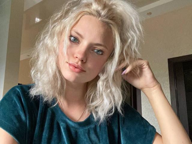 CrystalHope - Live sex cam - 30667826