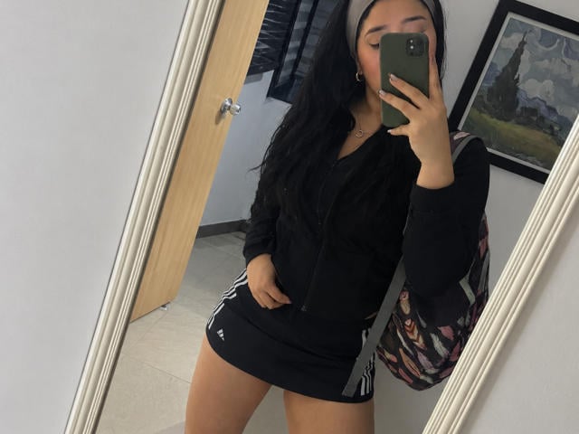 VickyMegan - Sexe cam en vivo - 30669236