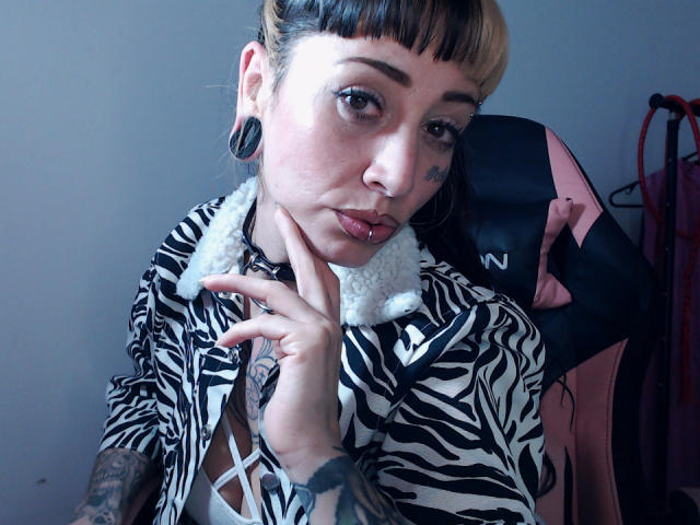 LusstCruella - Sexe cam en vivo - 30681281
