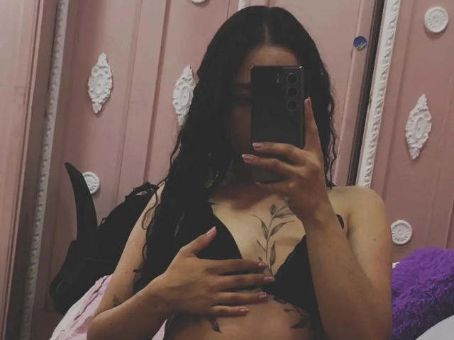 MiiaBennet - Sexe cam en vivo - 30684011