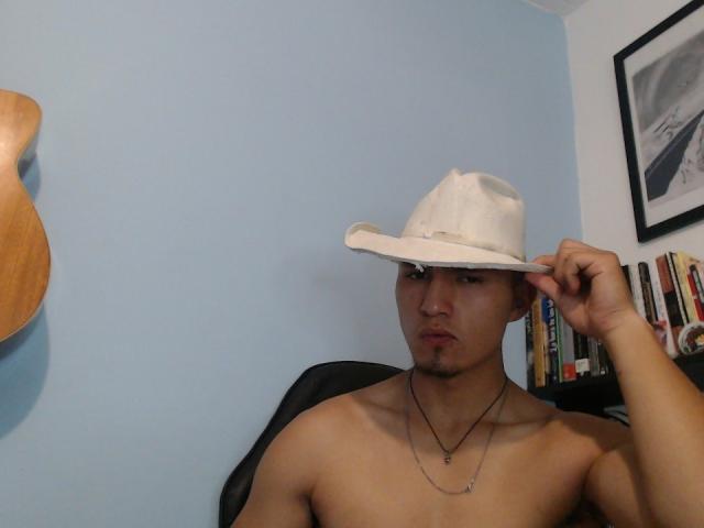 Dimitrix - Sexe cam en vivo - 30691472