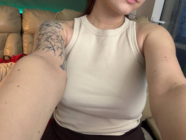 HotCaramelsTrio - Sexe cam en vivo - 30865478