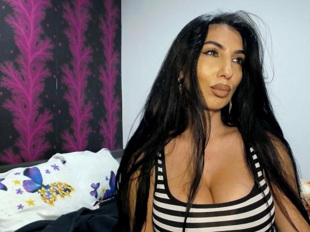 BrunetteBabe69 - Camera khiêu dâm &amp; quyến rũ trực tiếp - 30870194