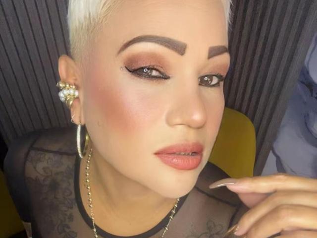 GianellaCox - Live porn &amp; sex cam - 30876119