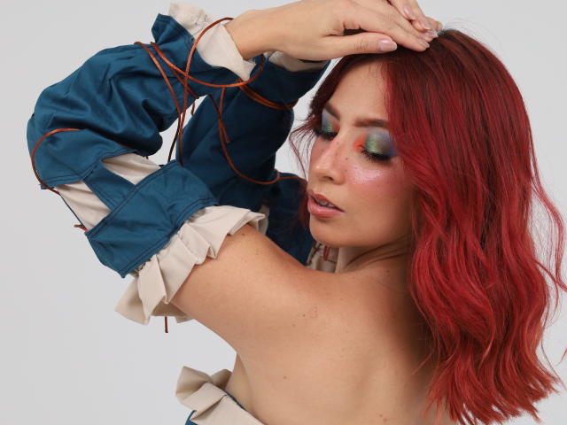 MiaaRouge - Live porn &amp; sex cam - 30876500