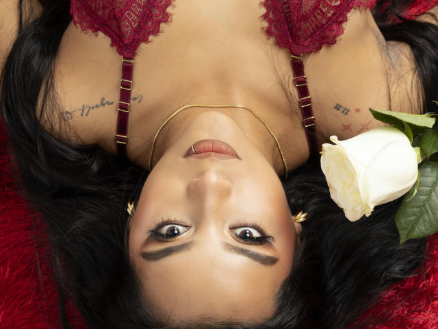 EmmaEstreilla - Live porn &amp; sex cam - 30876704