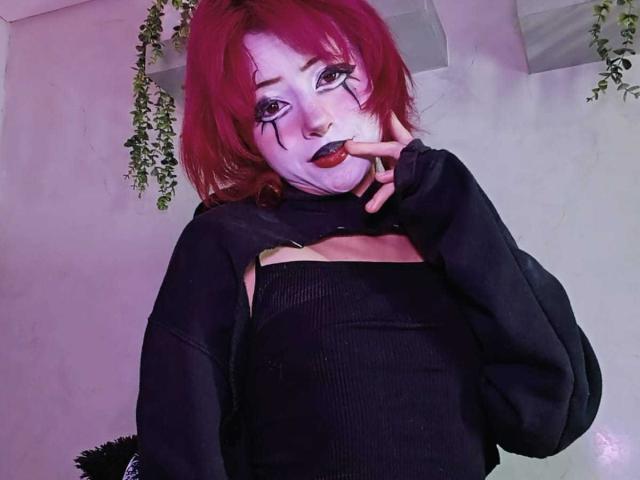 ViolettClay - Live porn &amp; sex cam - 30877964