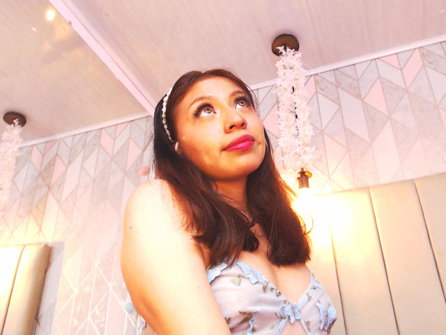 ZoeBell - Sexe cam en vivo - 30878543
