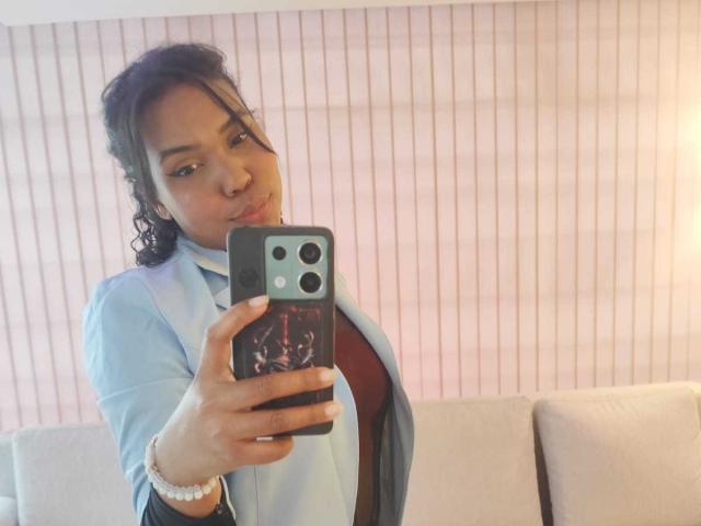 AntonellaVargas - Sexe cam en vivo - 30883439
