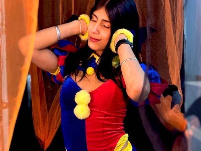 ValeryTranss - Live porn &amp; sex cam - 30918167