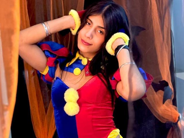 ValeryTranss - Live porn &amp; sex cam - 30918179