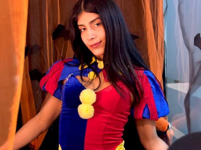 ValeryTranss - Live porn &amp; sex cam - 30918200