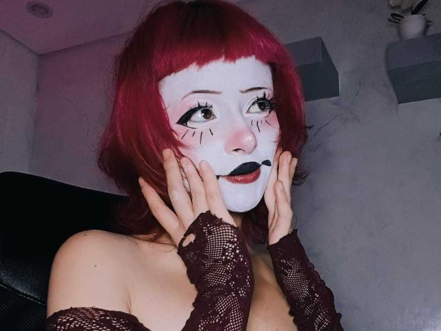 ViolettClay - ライブポルノ&amp;セックスカム - 30921722