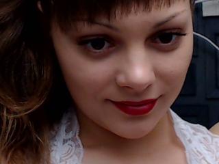 SweetNallani - Webcam hard with this being from Europe Sexy girl 