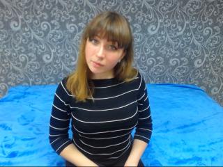 EvelinaCold - Live Sex Cam - 3127453