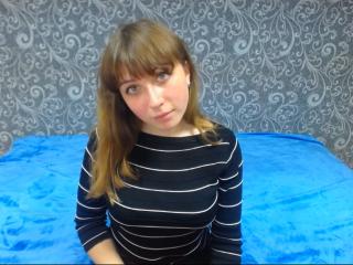 EvelinaCold - Live sex cam - 3127458