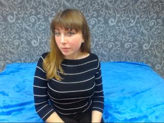 EvelinaCold - Live sex cam - 3127473