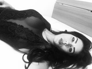 RayshaSensuality - Live sexe cam - 3134139