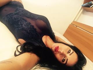 RayshaSensuality - Sexe cam en vivo - 3134144