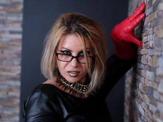 MistressAlicee - Live Sex Cam - 3156459