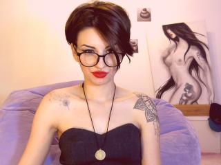 HaileySweet - Sexe cam en vivo - 3170234