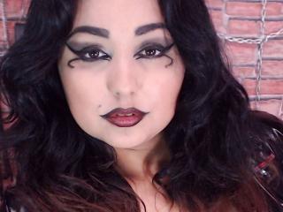 OneFetishBabe - Sexe cam en vivo - 3171934