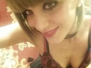 Claudelle - Live Sex Cam - 3221379