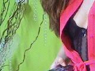 Tuatara - Video chat sex with a reddish-brown hair Girl 