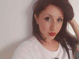 HornyRouge - Sexe cam en vivo - 3277874