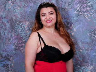 CarrinoStar - Show hot with this Hot lady with big bosoms 