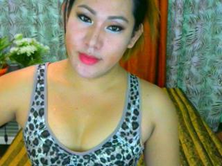 TsHotMelonX - Sexe cam en vivo - 3317499