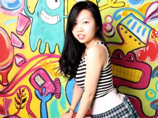 BelleJuly - Sexe cam en vivo - 3323084