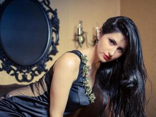 DeliciousCris - Sexe cam en vivo - 3328024