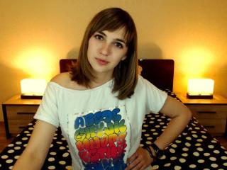 LassieGirl - Live sex cam - 3349769