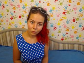 SerenaAlbens - Live porn & sex cam - 3370450