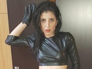 NaughtyKate - Live cam x with a shaved sexual organ Fetish 