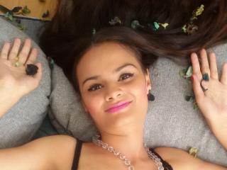 AngelinaPassione - Live sex cam - 3382935