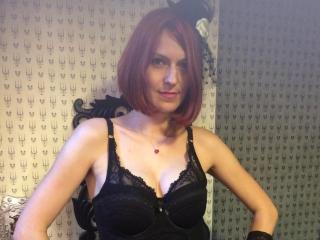 QueenOfFire - Live sex cam - 3383775