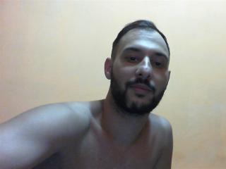 PorrnCouple - Sexe cam en vivo - 3406345