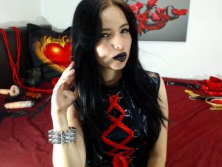 BlackWish - Sexe cam en vivo - 3409735